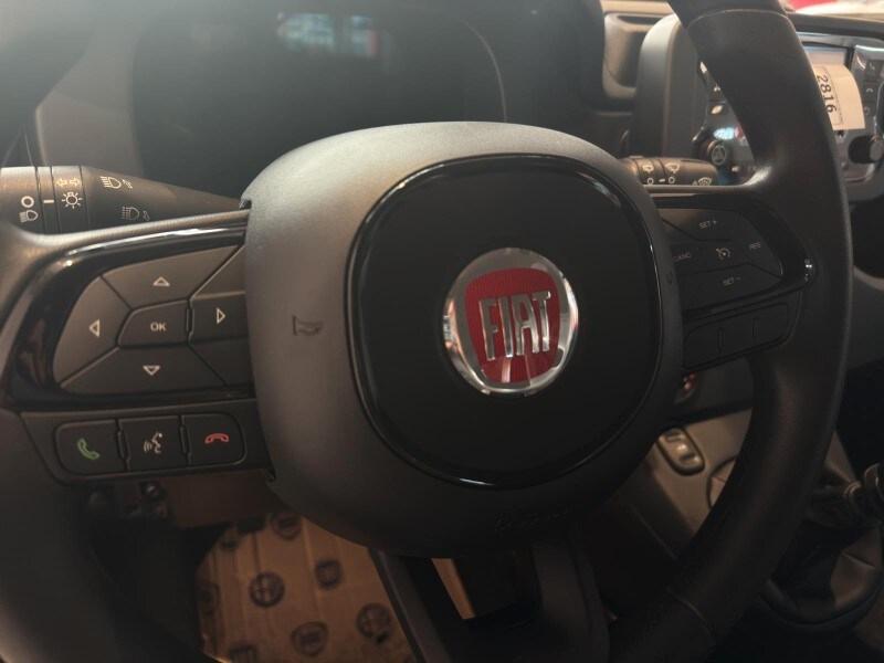 FIAT Pandina Pandina 1.0 FireFly 65 CV Hybrid Icon