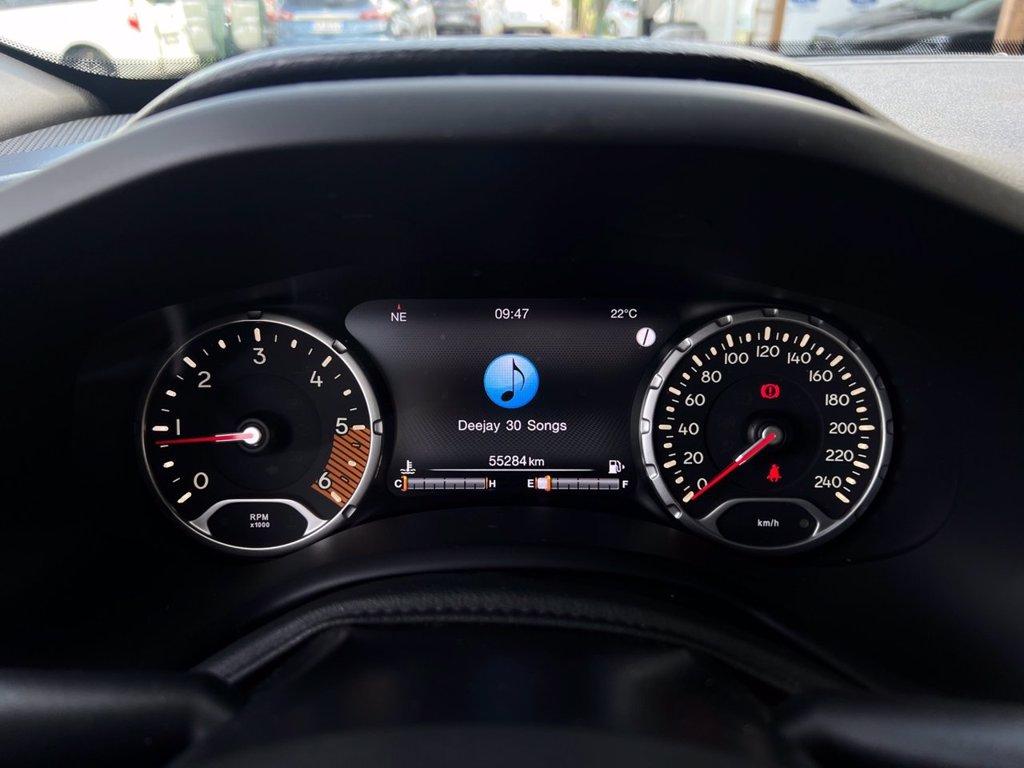 JEEP Renegade 1.6 Mjt 120 CV Limited del 2019