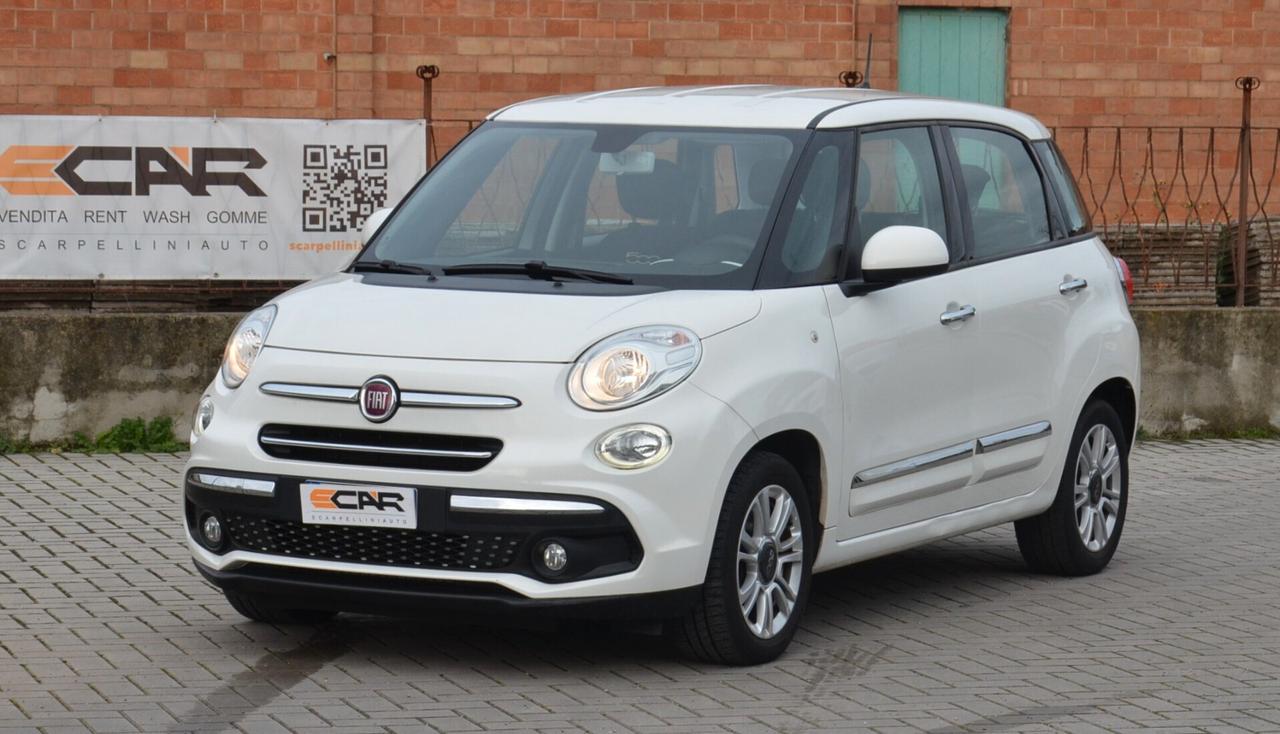 Fiat 500L 1.4 95 CV S&S Mirror