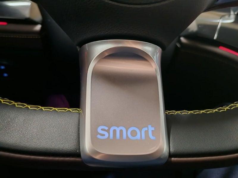 smart #3 66 kWh Premium | IVA ESPOSTA