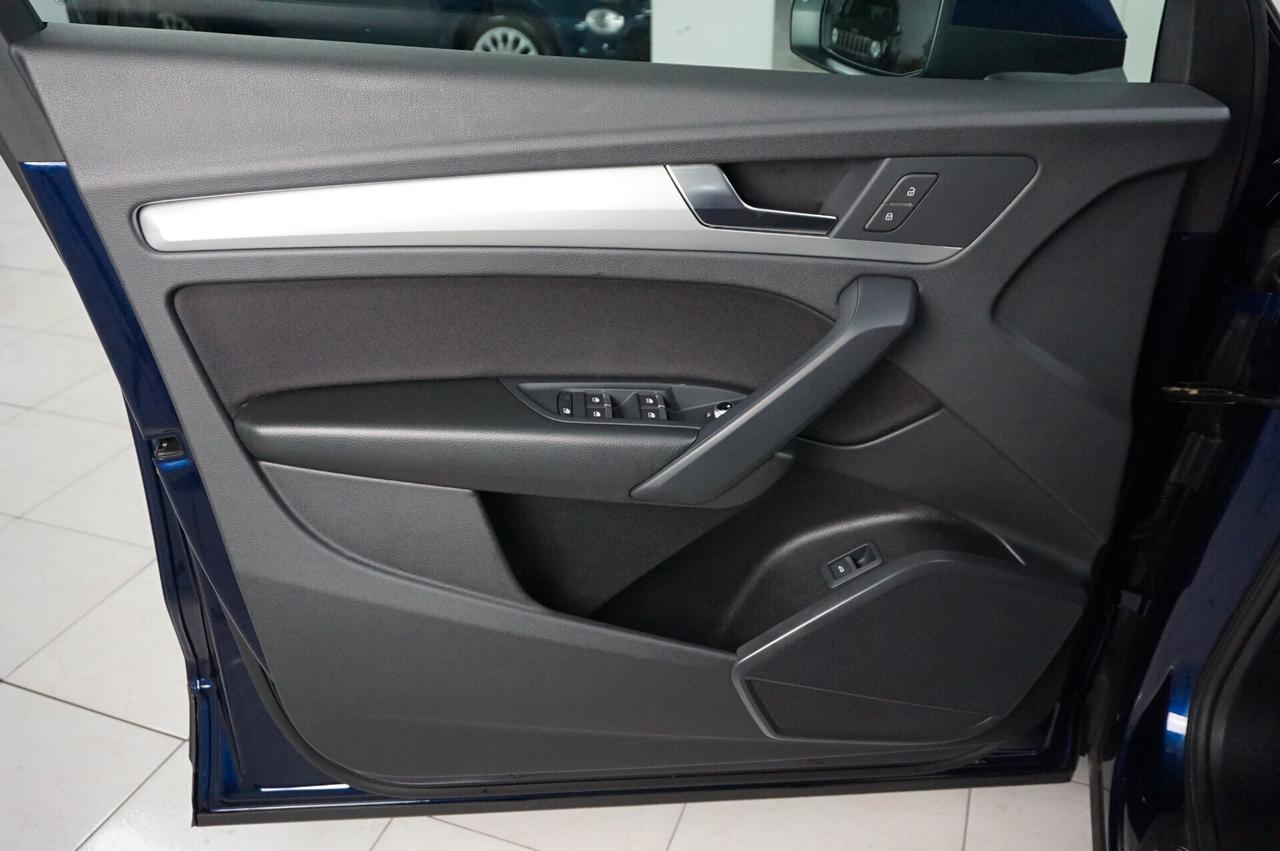 Audi Q5 35 TDI S tronic Business