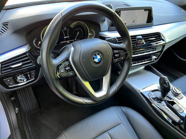 BMW 530 e Iperformance Business Aut.