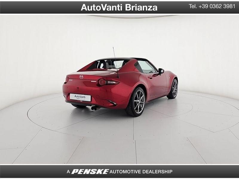 Mazda MX-5 MX-5 RF Sport 2.0