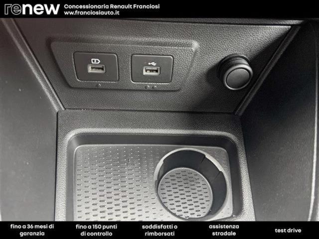 DACIA Duster 1.0 tce Comfort Gpl 4x2 100cv