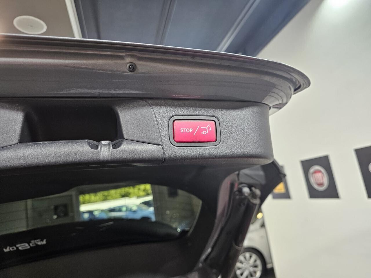 Mercedes-benz B 200 d Automatic Sport