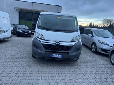 Citroen Jumper 30 2.2 HDi/110 PC-TN Furgone