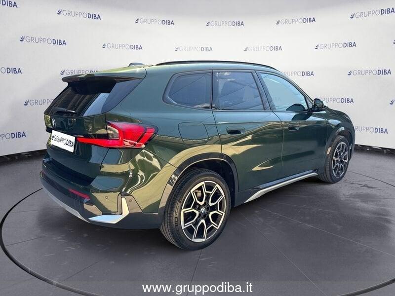 BMW X1 U11 sdrive18d X-Line Edition Balance auto