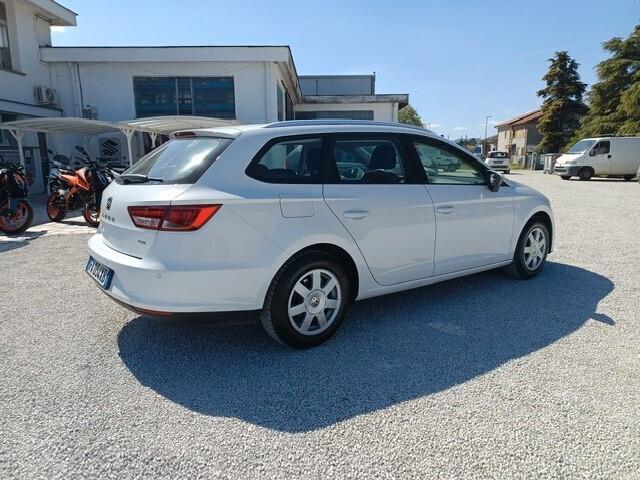 Seat Leon 1.6 TDI 110 CV TUA DA 105€/MESE SENZA ANTICIPO