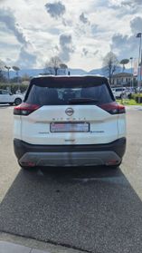 NISSAN X-Trail e-Power e-4orce 4WD 5 posti N-Connecta
