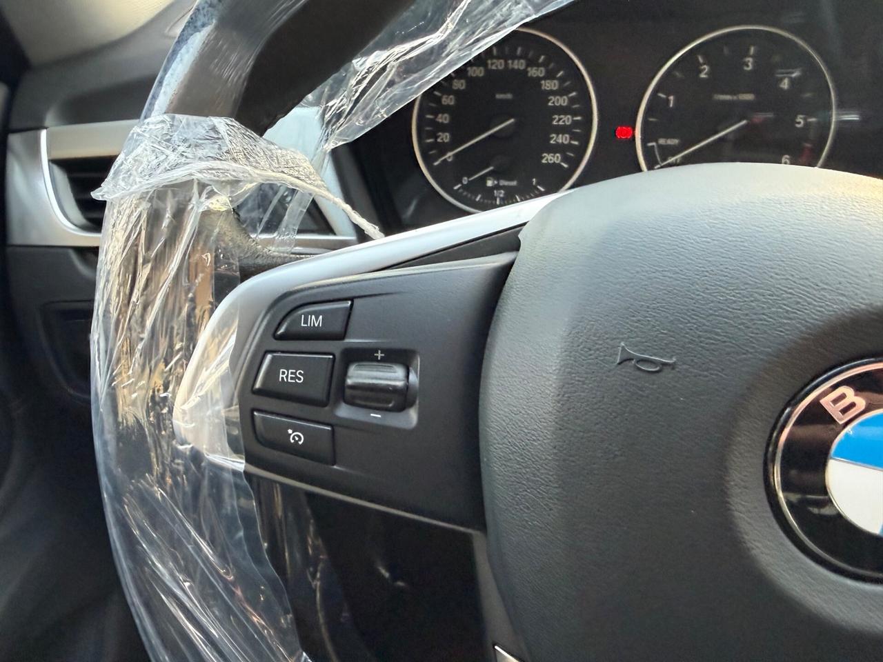 Bmw X1 sDrive18d - 2.0 Diesel 150 cv - Manuale