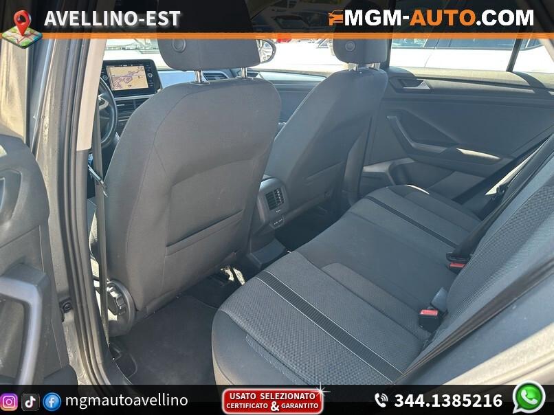 Volkswagen T-Roc 2.0 TDI 150 CV DSG -- 2022 Km 79.000