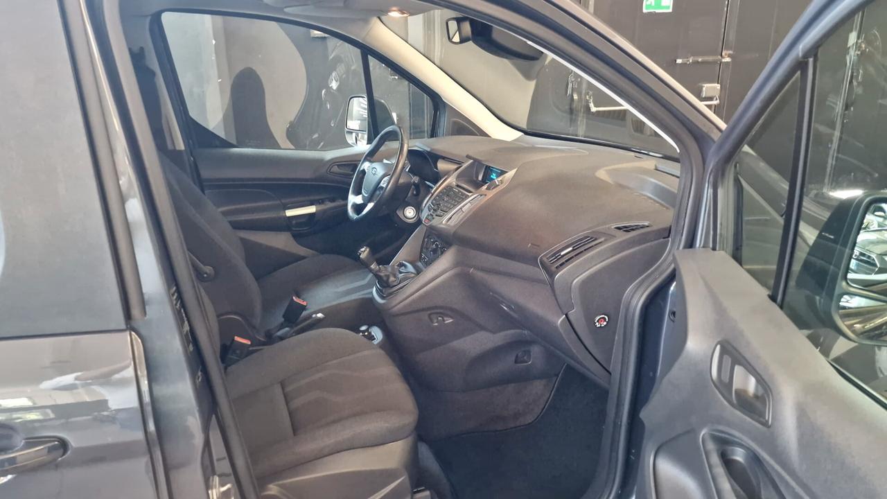 Ford Tourneo Connect 1.6 TDCi Plus