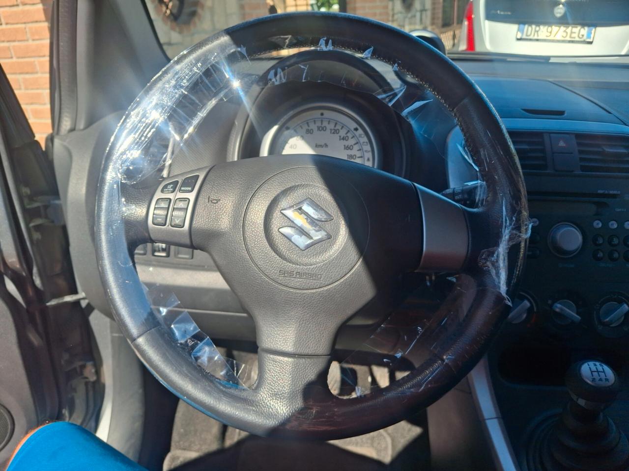 Suzuki Splash 1.3 DDiS GLS