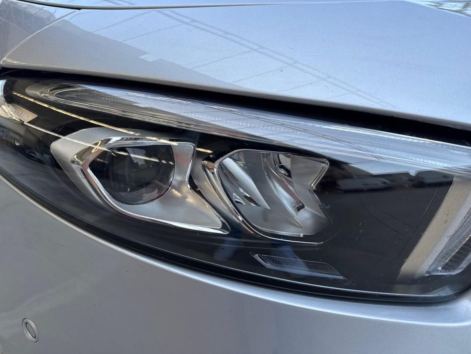 Mercedes Classe A 180 180 D Premium 7G-DCT