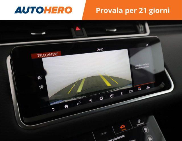 LAND ROVER Range Rover Evoque 2.0D I4-L.Flw 150 CV AWD Auto S