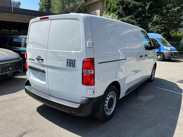 FIAT Scudo 1.5 BlueHDi 120 CV S&S PN-TN Furgone