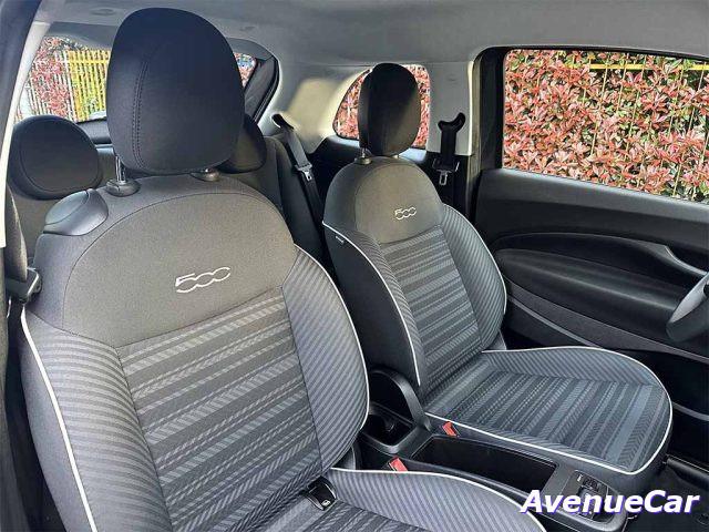 FIAT 500 ACTION ADATTA X NEOPATENTATI PARI AL NUOVO