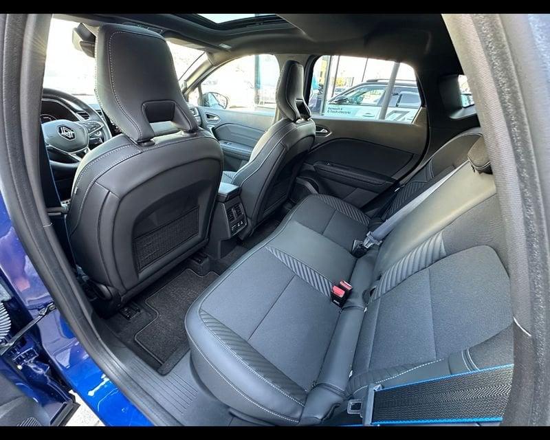 Renault Captur Captur Full Hybrid E-Tech Esprit Alpine 145 CV