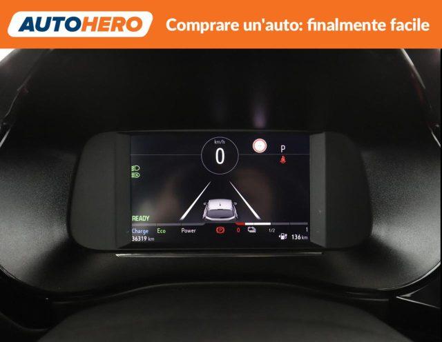 OPEL Corsa-e 5 porte GS Line