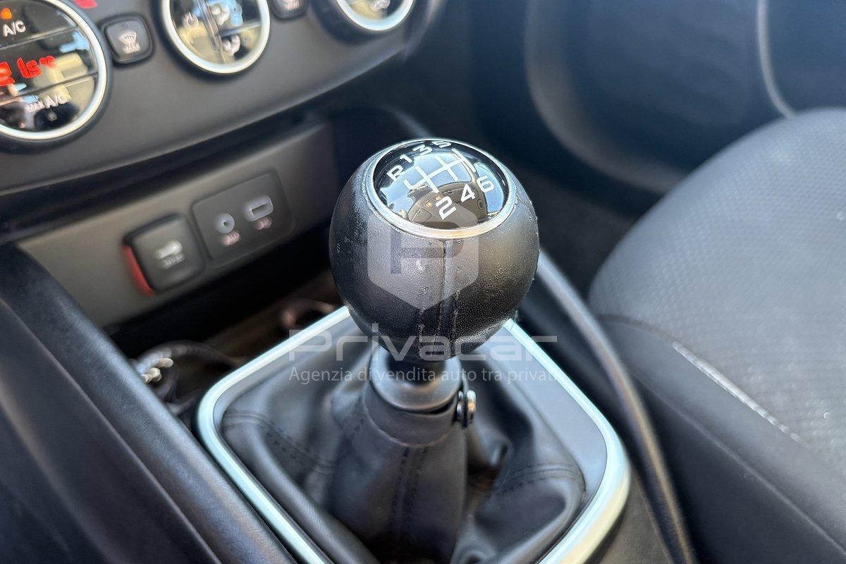 FIAT Tipo 1.6 Mjt S&S SW Business