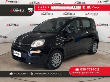 Fiat Pandina 1.0 FireFly Hybrid Pop