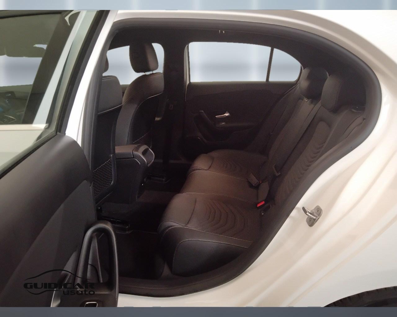 Mercedes-Benz Classe A - W177 2023 - A 180 d Advanced auto