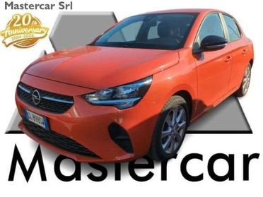 OPEL Corsa NEOPATENTATI S Corsa 1.2 Edition tg : GL899SW