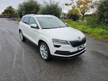 Skoda Karoq 1.5 TSI ACT DSG Style