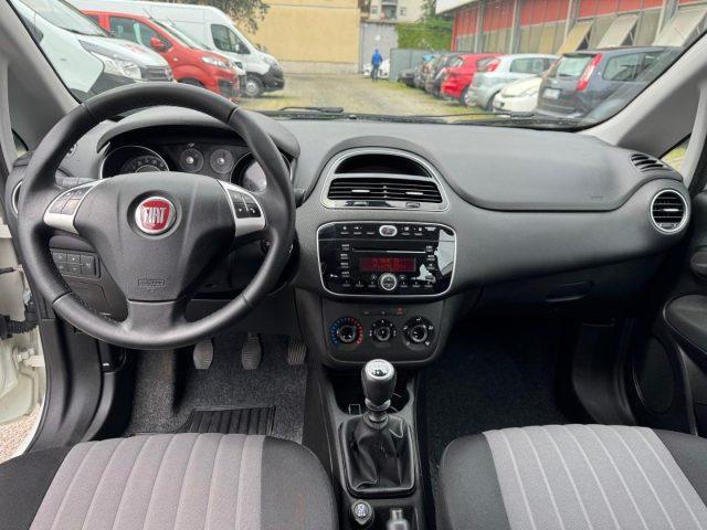 FIAT Punto 1.4 GPL ''AUTOCARRO N1''4 Posti