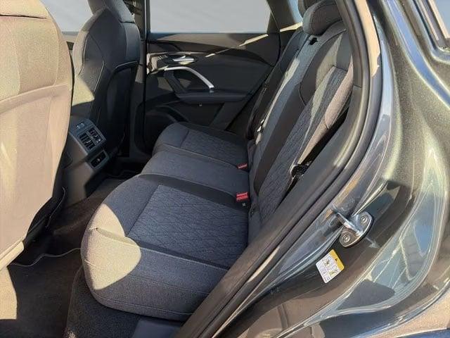 Audi Q5 Q5 2.0 tdi mhev+ S line edition quattro 204cv S-tronic TETTO LED NAVI CAMERA