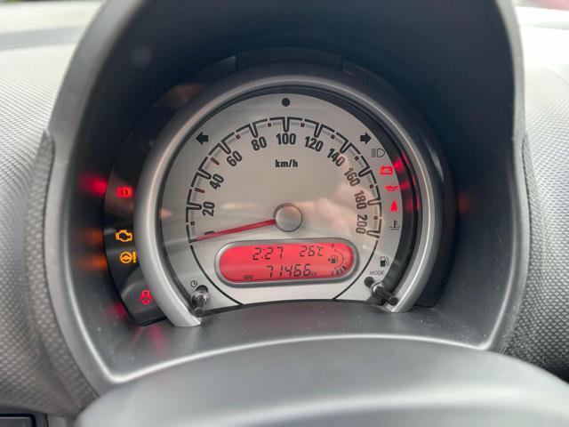 OPEL Agila 1.0 12V 68 CV Start&Stop Elective
