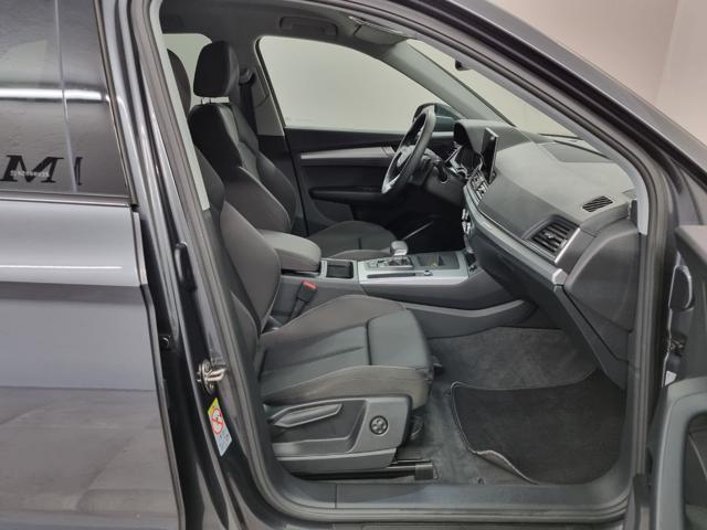 AUDI Q5 50 TFSI e quattro S tronic S line s-line
