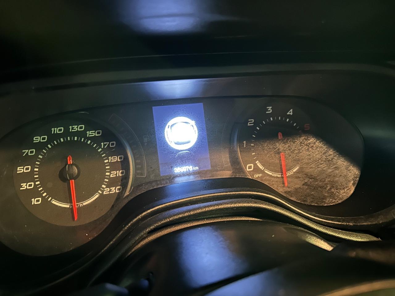 Fiat Tipo 1.3 Mjt S&S 5 porte Business 24 mesi di garanzia