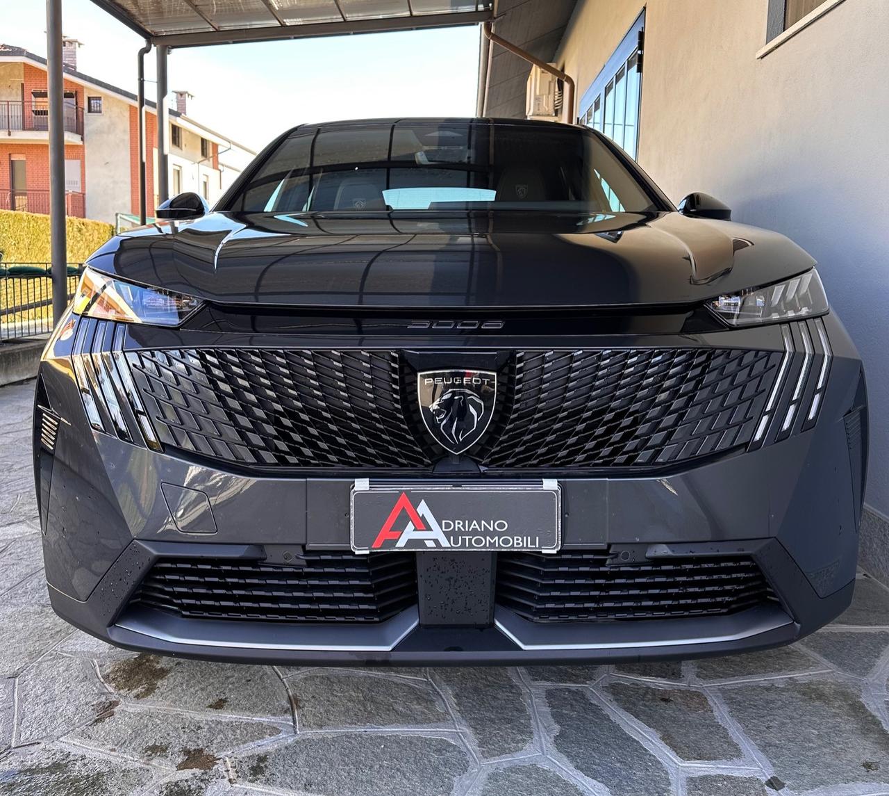 Peugeot 3008 3008 1.2 hybrid Allure 145cv e-dcs6