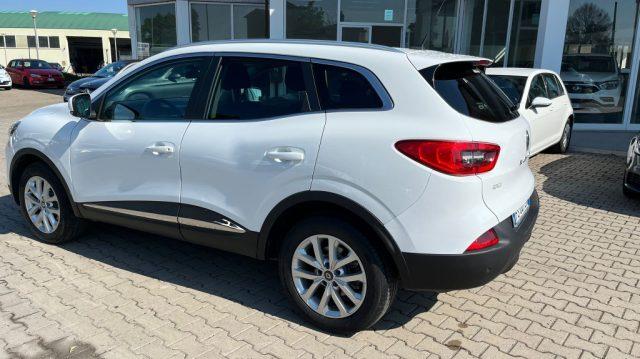 RENAULT Kadjar dCi 8V 110CV EDC Energy Business AUTOCARRO N1