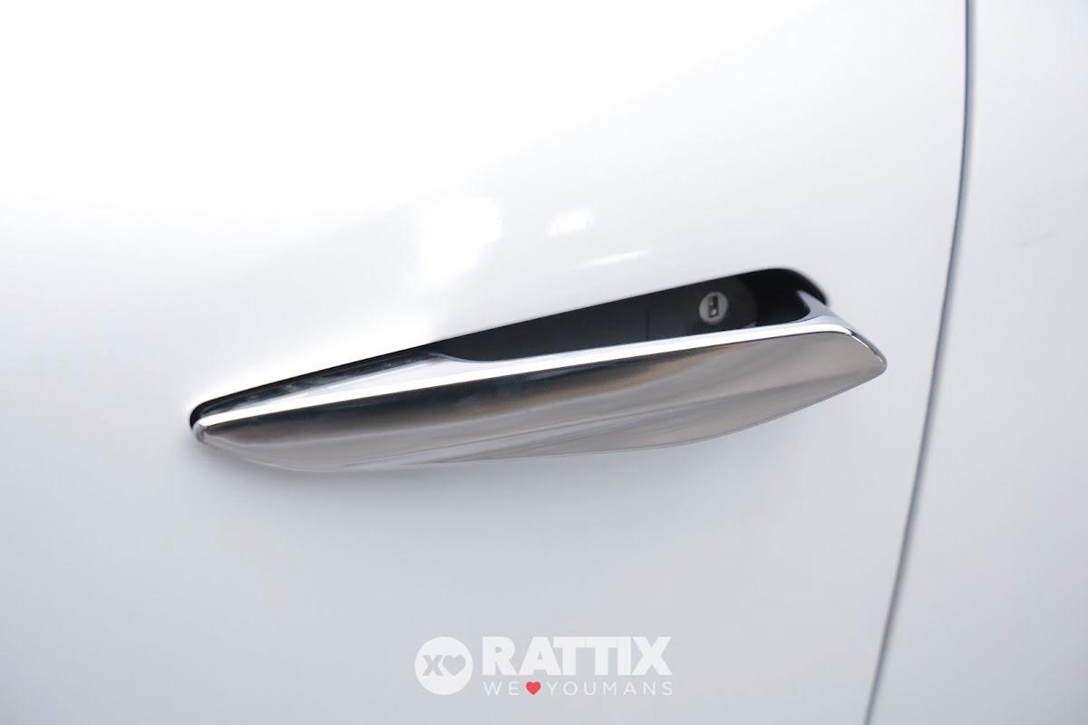 DS Automobiles DS 3 Crossback 1.2 PureTech 130CV Rivoli auto