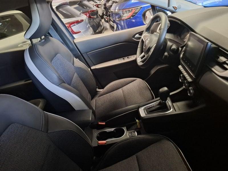 Renault Captur II 2019 1.6 E-Tech full hybrid Techno 145cv auto