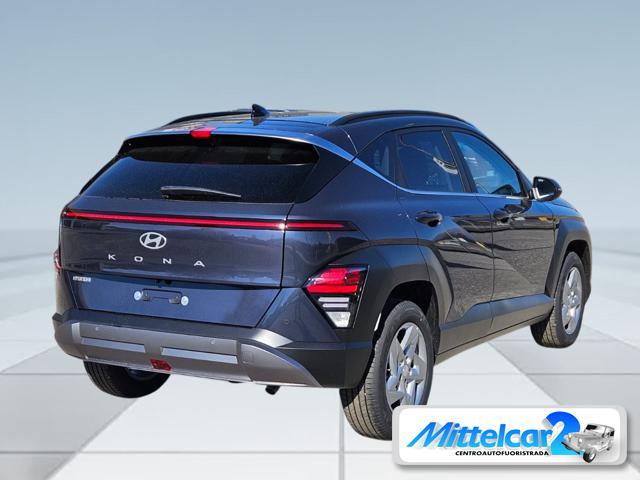 HYUNDAI Kona 1.0 T-GDI XLine Plus