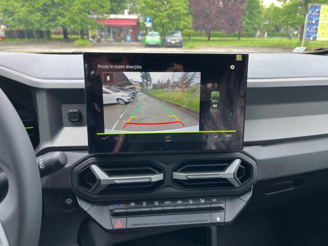 DACIA Duster Eco-G 120 CV Journey Km0 GPL