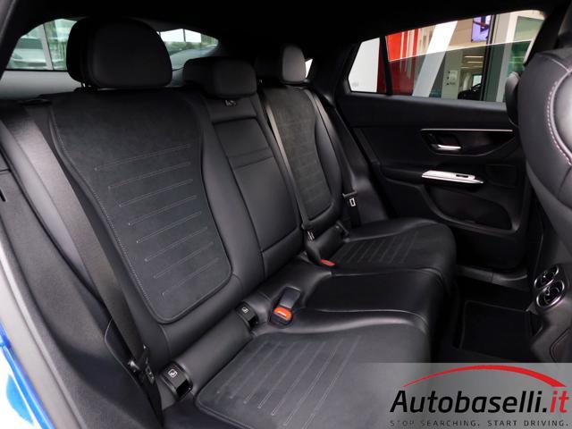 MERCEDES-BENZ GLC 220 D COUPÉ 4MATIC AMG LINE ADVANCED 197CV Mild hybrid