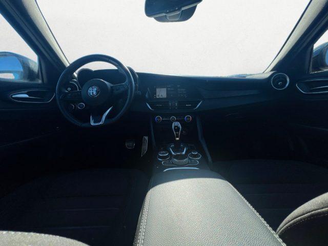 ALFA ROMEO Giulia 2.2 Turbodiesel 160 CV AT8 Super