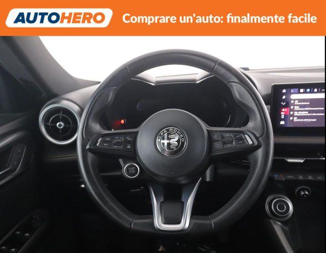 ALFA ROMEO Tonale 1.5 160 CV MHEV TCT7 Ti