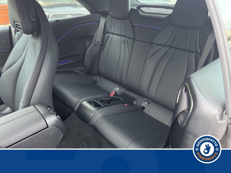 Mercedes-Benz CLE Cabrio CLE 300 4MATIC CABRIO AMG Line Premium Plus