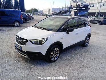 Opel Crossland X Diesel X 1.6 ecotec Innovation s&s 99cv