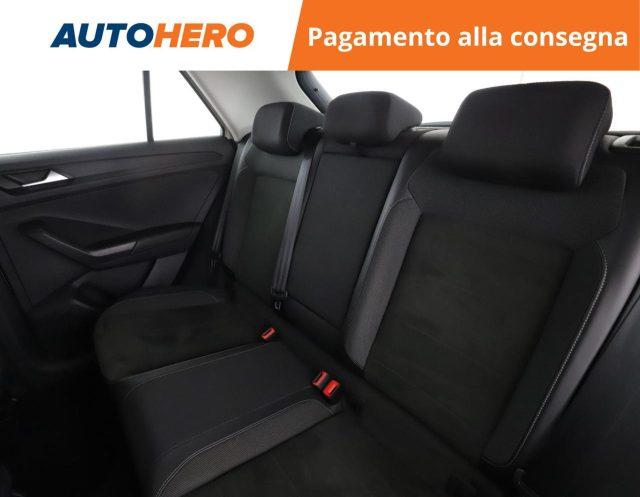 VOLKSWAGEN T-Roc 1.0 TSI Style