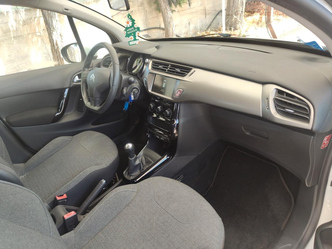 Citroen C3 1.2 82cv Feel Edition