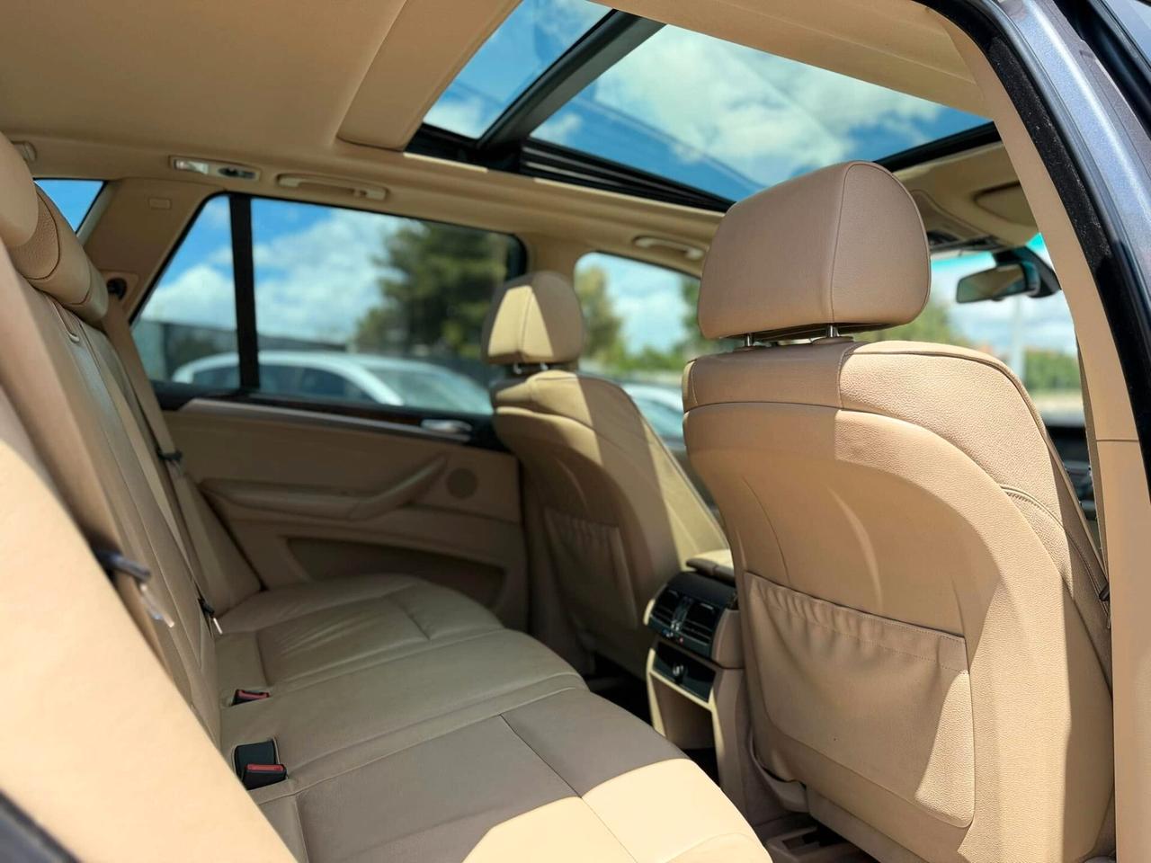 Bmw X5 30d Futura X-drive 236cv 2008