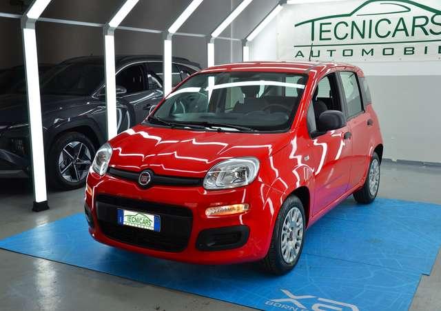 Fiat Panda Panda 1.0 firefly hybrid *NO VINCOLI FINANZIARI*