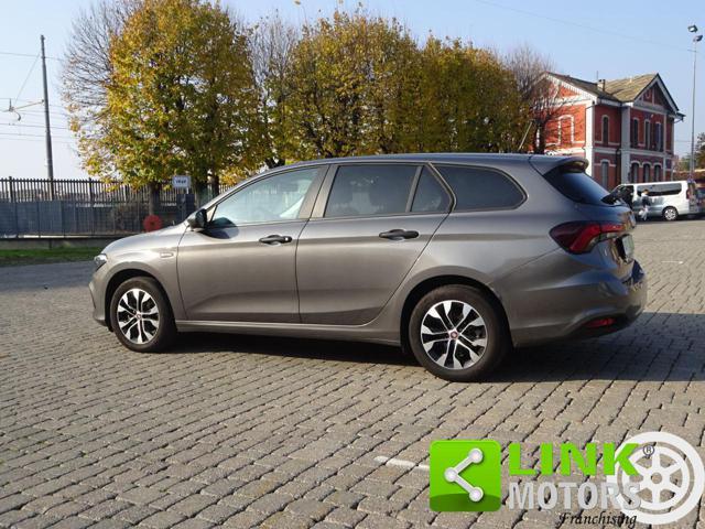 FIAT Tipo 1.0 SW City Life GARANTITA - POCHISSIMI KM