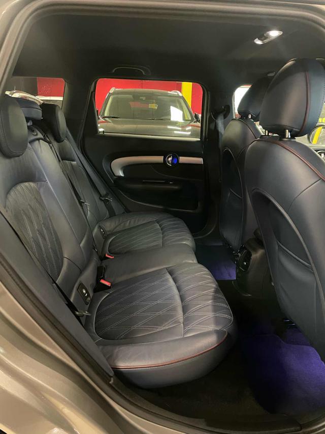 MINI Clubman 2.0 JOHN Cooper WORKS SD Automatica*FULL OPTION*